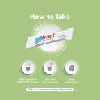 Dr Morpen Intebact Insta Probiotic 2Bn (Vanilla Flavour) | Grocsy