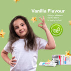 Dr Morpen Intebact Insta Probiotic 2Bn (Vanilla Flavour) | Grocsy