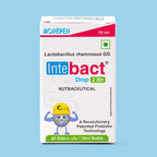 Dr Morpen Intebact Probiotic Drop 2 Billion Drop | Grocsy