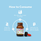 Dr Morpen Intebact Probiotic Drop 2 Billion Drop | Grocsy