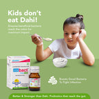 Dr Morpen Intebact Probiotic Drop 2 Billion Drop | Grocsy