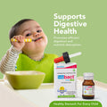 Dr Morpen Intebact Probiotic Drop 2 Billion Drop | Grocsy