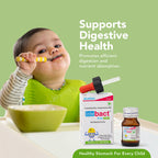Dr Morpen Intebact Probiotic Drop 2 Billion Drop | Grocsy