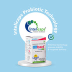 Dr Morpen Intebact Probiotic Drop 2 Billion Drop | Grocsy