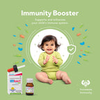 Dr Morpen Intebact Probiotic Drop 2 Billion Drop | Grocsy