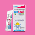 Dr Morpen Intebact Insta Probiotic 5Bn (1.5Gm) - 6 Sachets | Grocsy