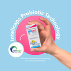 Dr Morpen Intebact Insta Probiotic 5Bn (1.5Gm) - 6 Sachets | Grocsy