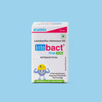 Dr Morpen Intebact Probiotic Drop 10Bn | Grocsy