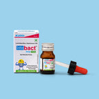 Dr Morpen Intebact Probiotic Drop 10Bn | Grocsy