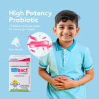 Dr Morpen Intebact Probiotic Drop 10Bn | Grocsy