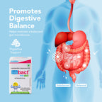 Dr Morpen Intebact Probiotic Drop 10Bn | Grocsy