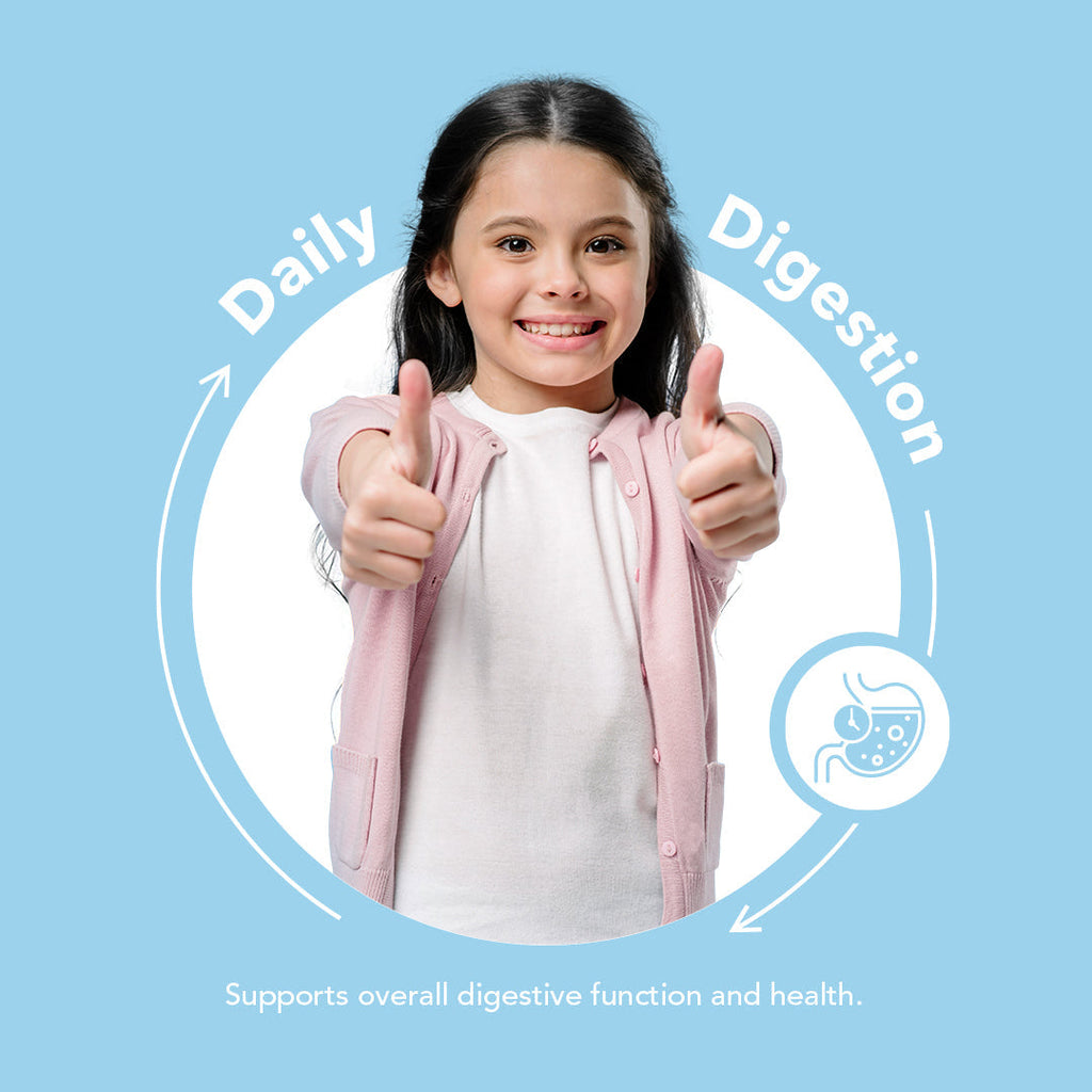 Dr Morpen Intebact Probiotic Drop 10Bn | Grocsy