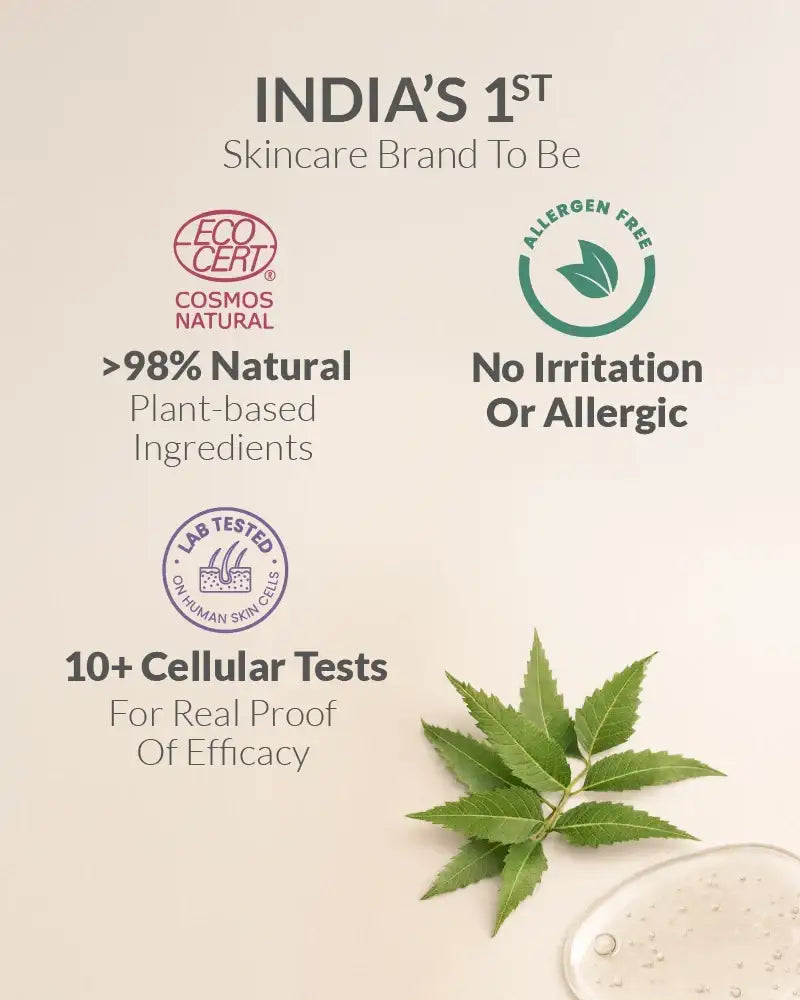 AreoVeda Natural Prebiotic Intimate Wash | Grocsy