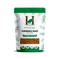 H&C Herbal Turmeric Cut & Shifted Herbal Tea Ingredient | Grocsy