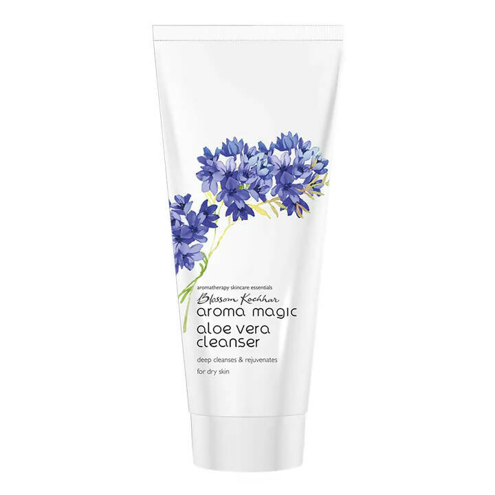 Blossom Kochhar Aroma Magic Aloe Vera Cleanser | Grocsy