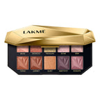Lakme Be-jewel Multichrome Eyeshadow - Gilded Glow | Grocsy