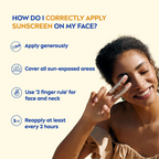 Nivea Sun Shine Control SPF 50 Sunscreen Ultra Matte, No White Cast, Instant UV Protection | Grocsy