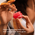Asaya Moisture Cocoon Creme For women & men | Grocsy