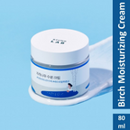Round Lab Birch Juice Moisturizing Cream | Grocsy