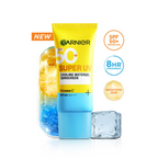 Garnier Super UV Cooling Water Gel Sunscreen SPF 50+ PA++++ | Grocsy