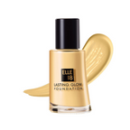Elle 18 Lasting Glow Foundation - 02 Marble | Grocsy