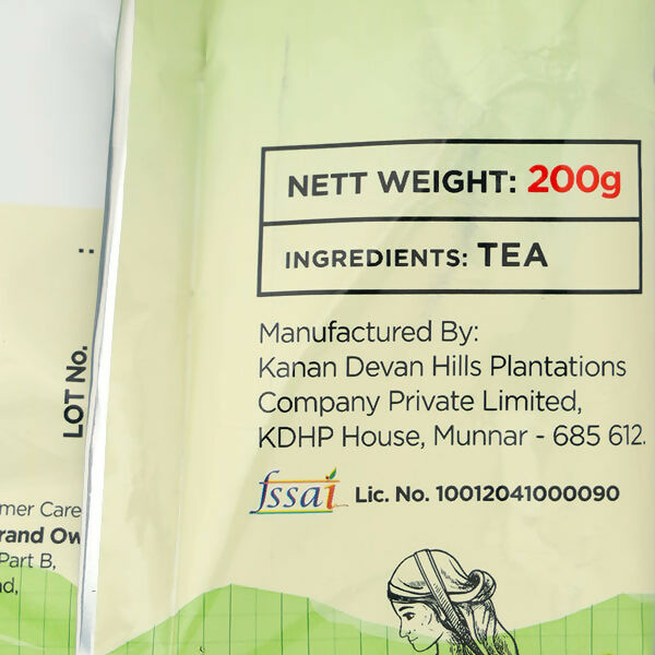 Cothas Premium Tea Dust | Grocsy
