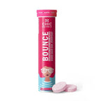 Chicnutrix Bounce Tablets for Thick Hair & Hair Fall Control | Grocsy