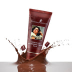 Shahnaz Husain Chocolate Nourishing Cream Plus | Grocsy