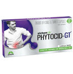Alchem Life Phytocid -GT Capsules | Grocsy