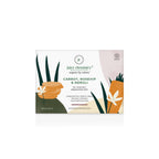 Juicy Chemistry Carrot , Rosehip & Neroli Soap For Scarred | Grocsy