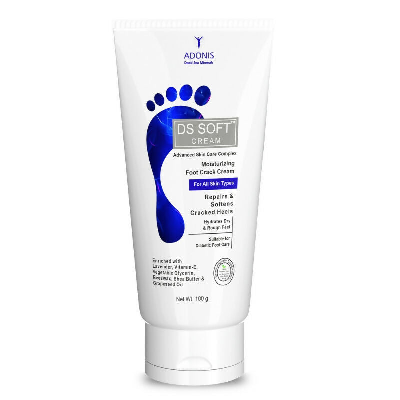 Adonis DS Soft Cream | Grocsy