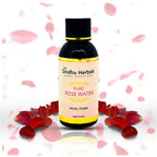 Sindhu Herbals Pure Rose Water | Grocsy
