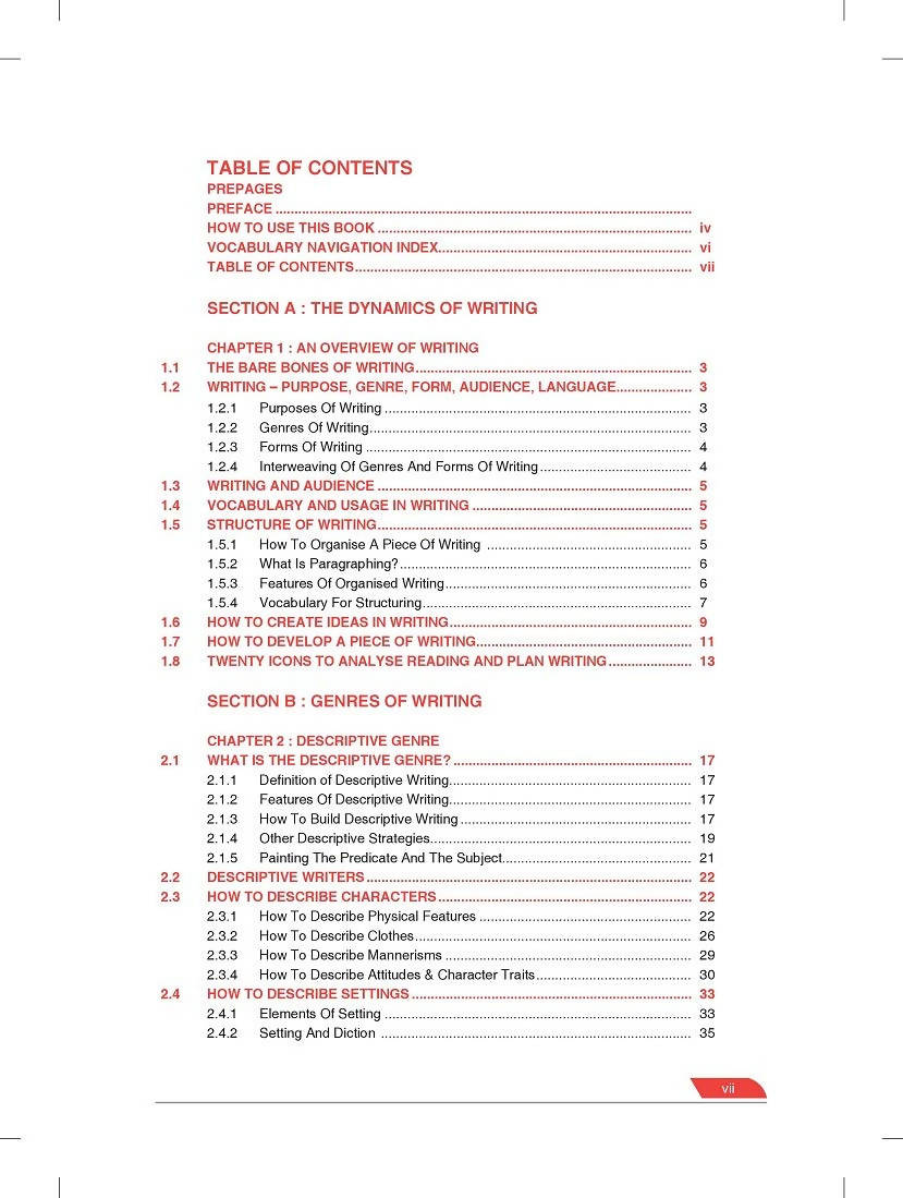 Writing With Ease – Writing Skills, Creative Writing In English (Revised Edition) | Grocsy