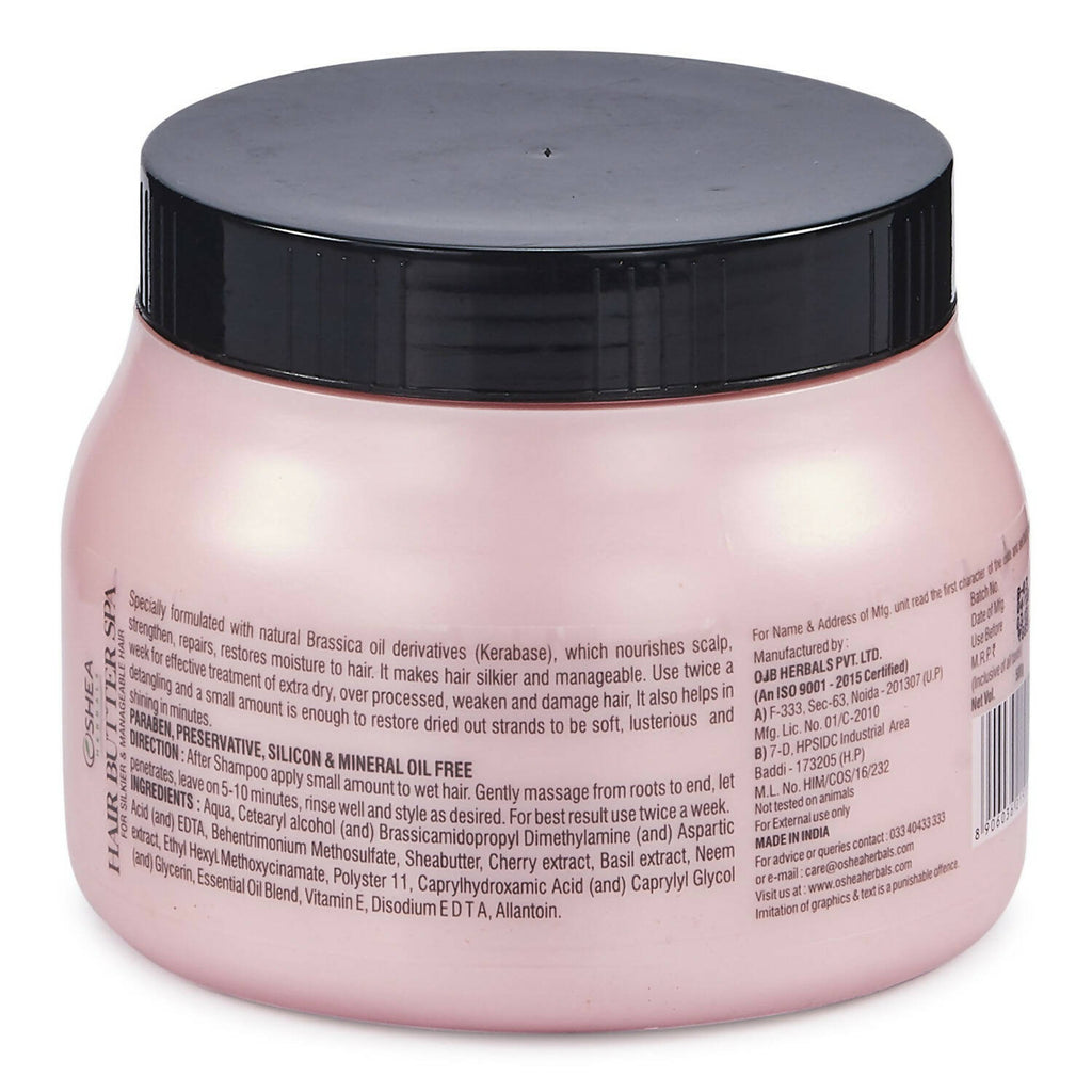 Oshea Herbals Hair Butter Spa Scalp Nourisher | Grocsy