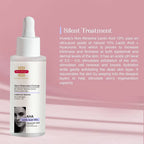 Inveda AHA Lactic Acid 10% + Hyaluronic Acid Glow Restoration Formula | Grocsy