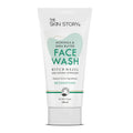 The Skin Story Moringa & Shea Butter Face wash | Grocsy
