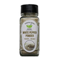 Essential Blends Organic White Pepper Powder | Grocsy