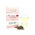 Tassyam Organics Shanti Chamomile Tea | Grocsy