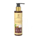 Khadi Essentials Coconut Milk Shampoo | Grocsy