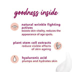 Plum Bright Years Cell Renewal Serum | Grocsy
