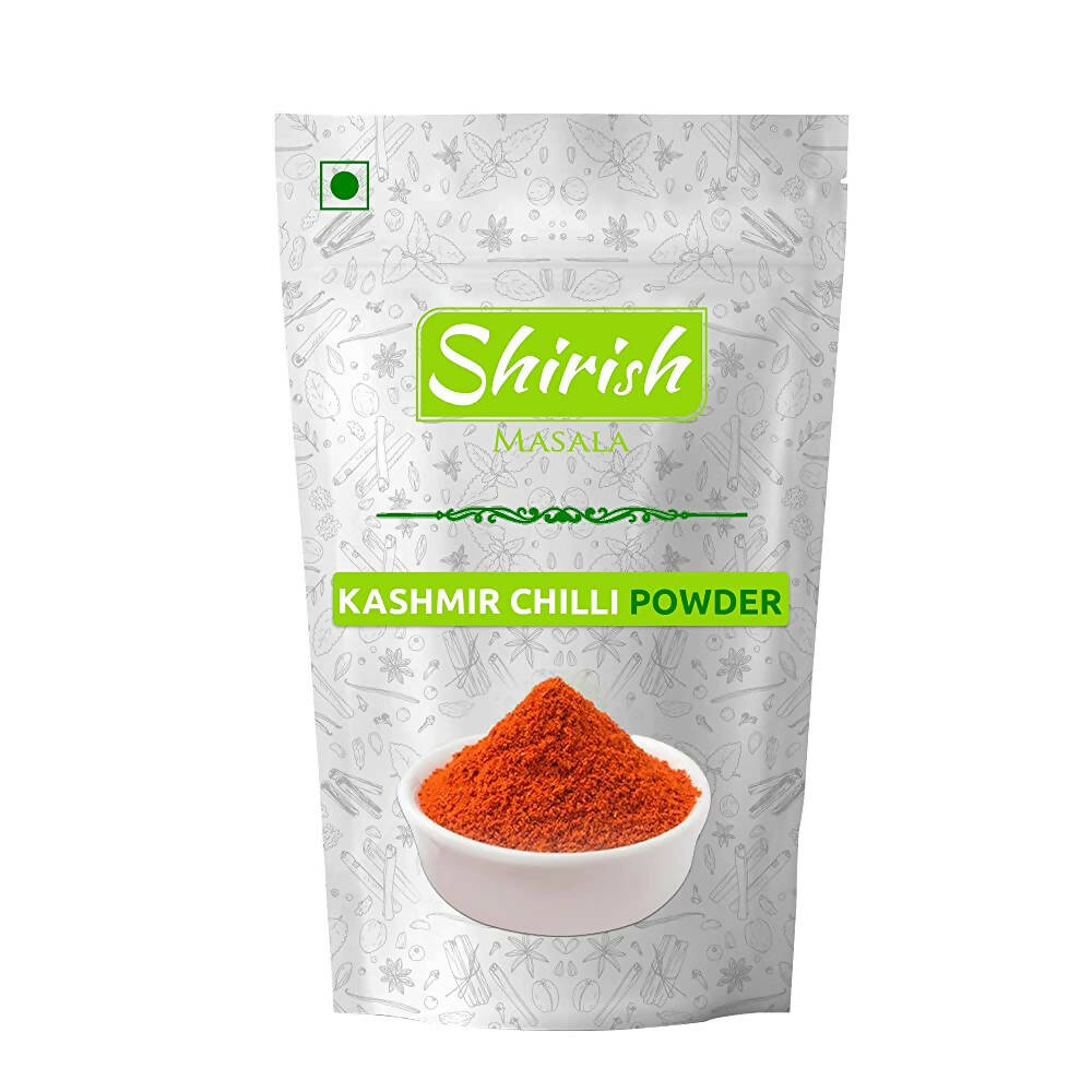 Shirish Masala Kashmiri Chilli Powder | Grocsy