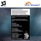Dr. Morepen S J Capsules and Testosterone Booster Tablets Combo | Grocsy