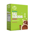 Early Foods Sprouted Ragi & Makhana Porridge Mix | Grocsy