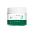 Hair Logic Reparative Mask For Damaged Hair Ideal for Men & Women | Grocsy