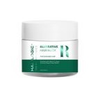 Hair Logic Reparative Mask For Damaged Hair Ideal for Men & Women | Grocsy