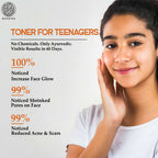 Buddha Natural Toner for Teenager (11 to 19 Years) | Grocsy