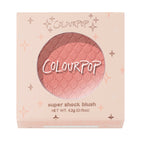 ColourPop Super Shock Blush - Count Me In | Grocsy