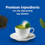 Society Leaf Tea Jar | Grocsy
