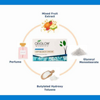 Oxyglow Herbals Oxy Bleach Cream | Grocsy