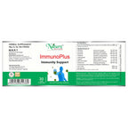 Naturz Ayurveda Immunoplus Capsules | Grocsy